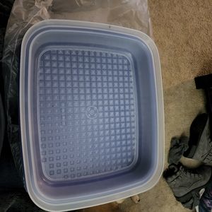 Tupperware Season Serve